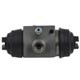 CYLINDRE DE ROUE (ARRIERE) DOUBLE Ø20mm TAXI (GAUCHE)