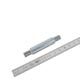 AXE DE LAME DE SUSPENSION MINOR (ARRIERE)