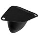 BUMPSTOP-FRONT LH MINOR