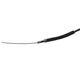 CABLE D'ACCELERATEUR MINOR 1000