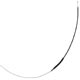 CABLE D'ACCELERATEUR MINOR 1000