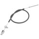 CABLE DE FREIN A MAIN MGT