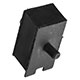 MOUNT-GEARBOX MINOR