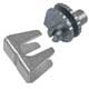 EXCENTRIQUE DE MACHOIRE MGT-MGA/TR2-TR3/SPRIGET/MINOR (KIT)
