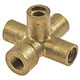 RACCORD 5 VOIES (MGT)