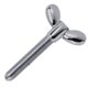 VIS PAPILLON D'ARMATURE DE CAPOTE MGT/MGA