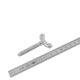 VIS PAPILLON D'ARMATURE DE CAPOTE MGT/MGA