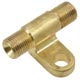 RACCORD DE DURITE D'HUILE MGB