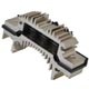 REGULATEUR DE TENSION D'ALTERNATEUR MOTOROLA (JAGUAR XJ)