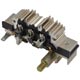 REGULATEUR DE TENSION D'ALTERNATEUR MOTOROLA (JAGUAR XJ)