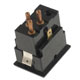 INTERRUPTEUR RECTANGULAIRE 22x30 (VENTILATEUR) MGB