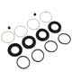 KIT REPARATION D'ETRIER DE FREIN (ARRIERE) JAGUAR XJ 1973-1992