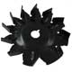 HELICE D'ALTERNATEUR 16-18CR MINI/MGB/SPITFIRE/SPRIGET