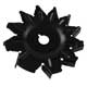 HELICE D'ALTERNATEUR 16-18CR MINI 67-89/MGB/C/SPRITE&MIDGET 1967>/SPI