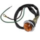 REPETITEUR D'AILE TYPE LUCAS (6408) PRINCESS (ORANGE)