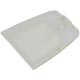 LENTILLE D'ECLAIRAGE DE PLAQUE TYPE LUCAS (L860)