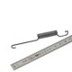 RESSORT DE MACHOIRE DE FREIN TR7-TR8/STAG/SD1 (SUPERIEUR) DROIT