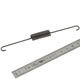 RESSORT DE MACHOIRE DE FREIN TR7-TR8/STAG/SD1 (INFERIEUR) SIMPLE