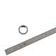 ECROU D'EMBASE D'ESSUIE-GLACES TR7