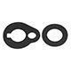 SEAL WHEELBOX TR7