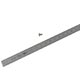 VIS TOLE CRUCIFORME "P.P.T.R" 02,80 x 06mm (0-1/4) CHROME