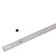 VIS TOLE CRUCIFORME "P.P.T.R" 3,5 x 6mm (PLAQUE CHAUFFAGE MINI / ROVER SD1)