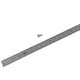 VIS TOLE CRUCIFORME "P.P.T.R" 3,30 x 10mm (0-25/64) CHROME