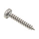 VIS TOLE CRUCIFORME "P.P.T.R" 3.3 x 19mm (0-3/4) INOX