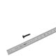VIS TOLE CRUCIFORME "P.P.T.R" 4 x 16mm (0-5/8) NOIR