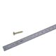 VIS TOLE CRUCIFORME "P.P.T.R" 4,80 x 22mm (0-3/4) CHAUFFAGE MINI
