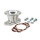 CORNET D'ADMISSION H6/HS6 "SU" (COURT) 50mm