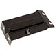 PATTE/SUPPORT DE CALANDRE MGF/TF