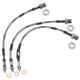 DURITE/FLEXIBLE DE FREIN (AVIATION) MGA (AVANT) TAMBOURS +ARRIERE