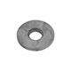 RONDELLE PLATE D'AXE DE SUSPENSION (SUPERIEUR)