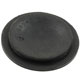 BOUCHON CAOUTCHOUC (ROND) 49mm MGA-MGT/MINOR