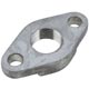 SUPPORT/EMBASE DE ROBINET DE CHAUFFAGE SPRIGET/MINOR