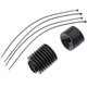 GAITER-RACK KIT S&M(PAIR)