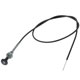 CABLE DE STARTER MINOR (CHOKE)