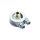 KIT DE CONVERSION RADIATEUR D'HUILE AUSTIN-HEALEY (5/8)