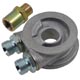 KIT DE CONVERSION RADIATEUR D'HUILE AUSTIN-HEALEY (1/2)