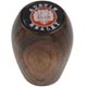 POMMEAU DE LEVIER DE VITESSES "AUSTIN-HEALEY" (BOIS)