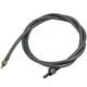 CABLE DE COMPTEUR (VISSE/VISSE 173cm) MGT (CAD)