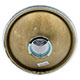 OPTIQUE DE PHARE 5" ADD TYPE LUCAS (SFT576) ANTIBROUILLARD