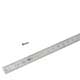 VIS TOLE CRUCIFORME "P.C.T.R" 2,80 x 13mm (0-1/2) CHROME