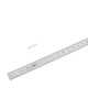VIS TOLE CRUCIFORME "P.C.T.R" 2,80 x 19mm (0-3/4) CHROME