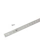 VIS TOLE CRUCIFORME "P.C.T.R" 3,30 x 13mm (0-1/2)