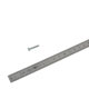 VIS TOLE A TETE CRUCIFORME CONIQUE N°6X7/8"