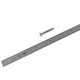 VIS TOLE CRUCIFORME "P.C.T.R" 04 x 32mm (1-17/64) CHROME