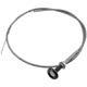 CABLE D'OUVERTURE DE CAPOT (BOUTON "B")