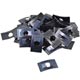CLIP DE VIS (SIMPLE) 3.5mm (PAR 50)